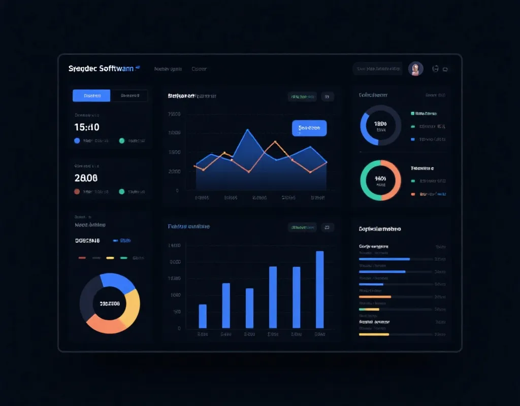 Data Analysis Dashboard