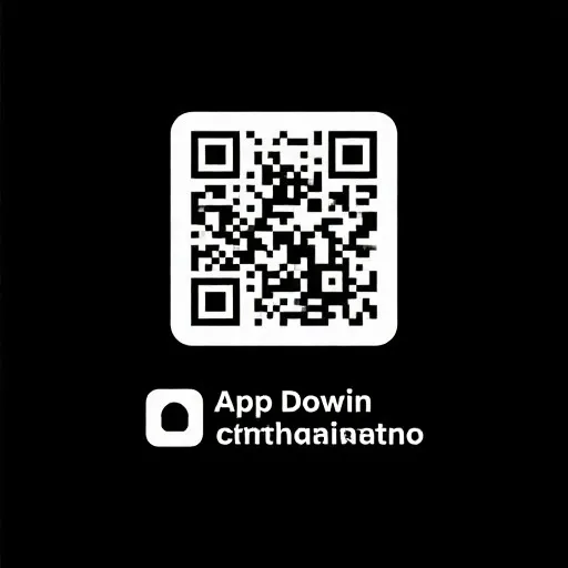 扫码下载一分钱彩票APP