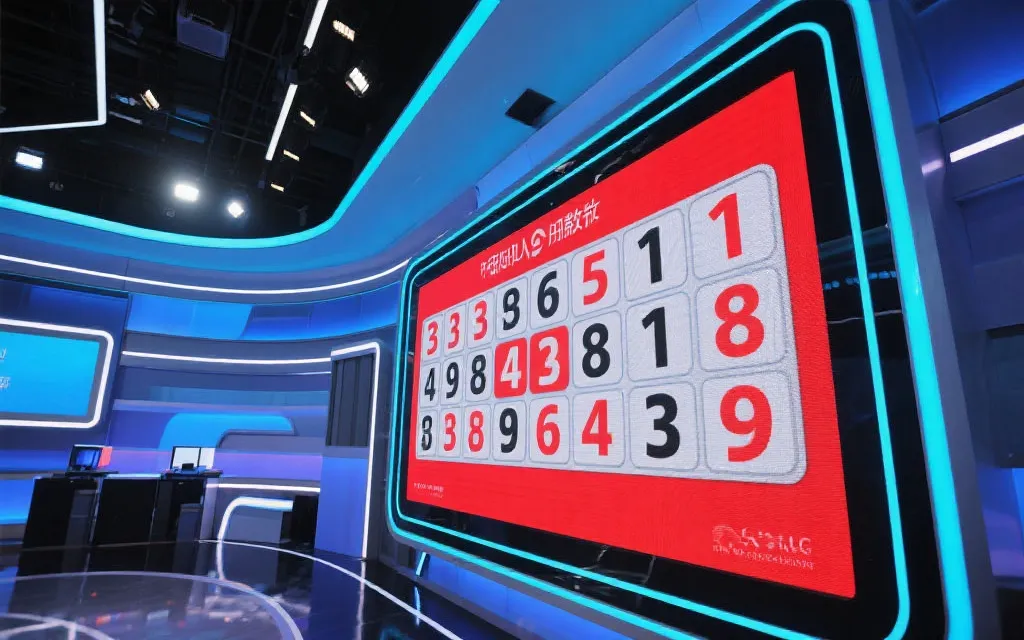 极速赛车开奖结果引发热议：最新彩票开奖数据揭示大奖命中背后的透明流程